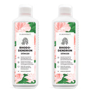 Fertilizzante per rododendri - Fertilizzante liquido minerale NPK con azoto - Fertilizzante per rododendri - Fertilizzante per azalee - Fertilizzante per camelie