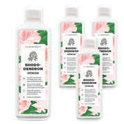 Fertilizzante per rododendri - Fertilizzante liquido minerale NPK con azoto - Fertilizzante per rododendri - Fertilizzante per azalee - Fertilizzante per camelie