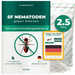 Nematodi SF contro le formiche - Silberkraft