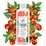 Concime per pomodori - Concime liquido minerale NPK con azoto - Concime per pomodori - Concime vegetale - Silberkraft