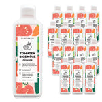 Concime per pomodori - Concime liquido minerale NPK con azoto - Concime per pomodori - Concime vegetale - Silberkraft