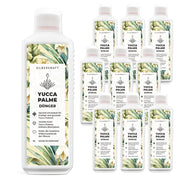 Fertilizzante per yucca - Fertilizzante liquido minerale NPK con azoto - Fertilizzante per palme di yucca - Fertilizzazione della yucca rostrata