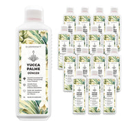 Fertilizzante per yucca - Fertilizzante liquido minerale NPK con azoto - Fertilizzante per palme di yucca - Fertilizzazione della yucca rostrata