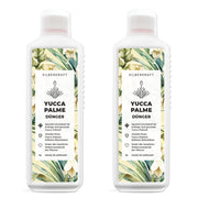 Fertilizzante per yucca - Fertilizzante liquido minerale NPK con azoto - Fertilizzante per palme di yucca - Fertilizzazione della yucca rostrata