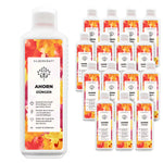 Concime per acero - Concime liquido minerale NPK con azoto - Concime per aceri - Concimare acero giapponese - Concimare acero giapponese - Silberkraft