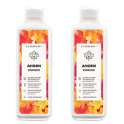 Fertilizzante per acero - Fertilizzante liquido minerale NPK con azoto - Fertilizzante per aceri - Fertilizzazione degli aceri giapponesi