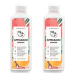 Concime per meli - concime liquido minerale NPK con azoto - concime per meli - concimazione per meli - concime per frutta - Silberkraft