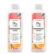 Concime per meli - Concime liquido minerale NPK con azoto - Concime per meli - Concimazione dei meli - Concime per frutti