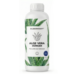 Fertilizzante all'aloe vera - Silberkraft