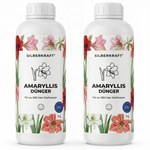 Fertilizzante Amaryllis - Silberkraft