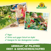 Neudorff Armisan AF Frutta e verdura senza funghi Senza muffa - Silberkraft