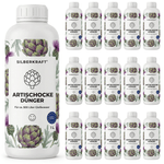 Concime per carciofi - Silberkraft