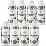 Concime per carciofi - Silberkraft