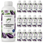 Fertilizzante per melanzane - Silberkraft