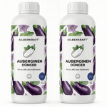 Fertilizzante per melanzane - Silberkraft