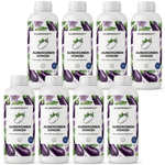 Fertilizzante per melanzane - Silberkraft