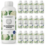 Concime per cavolfiore - Silberkraft