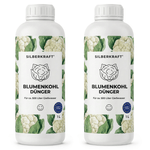 Concime per cavolfiore - Silberkraft