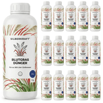 Fertilizzante per erba sanguigna - Silberkraft