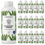 Fertilizzante di canapa per archi - Silberkraft