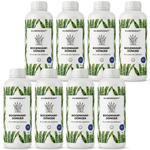 Fertilizzante di canapa per archi - Silberkraft