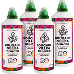 Concime per bouganville - Concime liquido minerale NPK con azoto - Concime per bouganville - Concime per piante rampicanti mediterranee" Parole chiave importanti: Concime per bouganville, concime per fiori di perforazione - Silberkraft