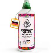 Fertilizzante per bouganville – Fertilizzante liquido minerale NPK con azoto – Fertilizzante per bouganville – Fertilizzante per piante rampicanti mediterranee. Parole chiave importanti: Fertilizzante per bouganville, fertilizzante per bouganville