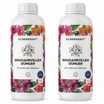 Concime per bouganville - Silberkraft
