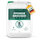 Spray antitafano per cavalli - Silberkraft
