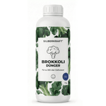Concime per broccoli - Silberkraft