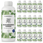 Fertilizzante per fagiolini - Silberkraft