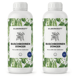 Fertilizzante per fagiolini - Silberkraft