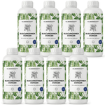 Fertilizzante per fagiolini - Silberkraft