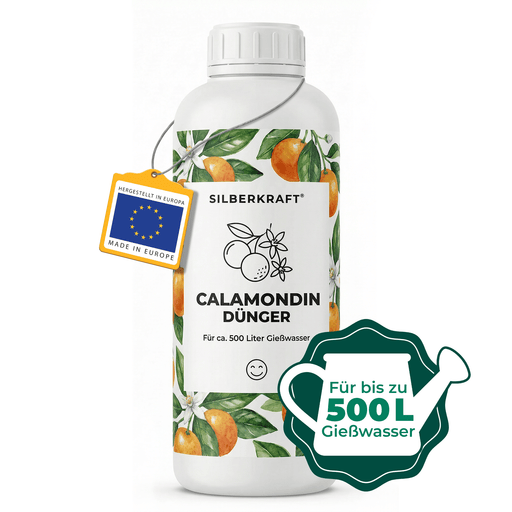 Concime Calamondin - Silberkraft