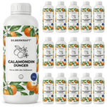 Concime Calamondin - Silberkraft