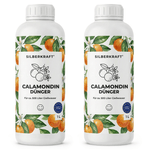 Concime Calamondin - Silberkraft