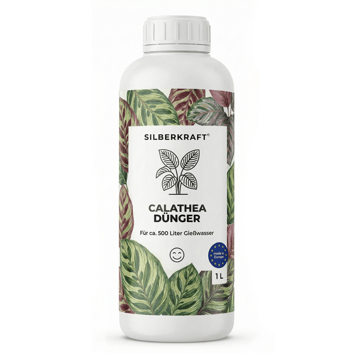 Fertilizzante Calathea - Silberkraft