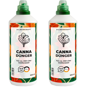 Fertilizzante per Canna – Fertilizzante liquido minerale NPK con azoto – Fertilizzante per Canna (gigli di canna) – Fertilizzante per piante esotiche e da giardino