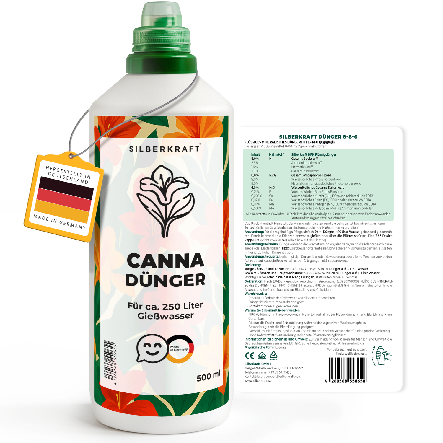 Istruzioni per l'applicazione