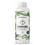 Fertilizzante tutto in uno per cannabis - Silberkraft