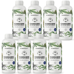 Fertilizzante per la fioritura della cannabis - Silberkraft