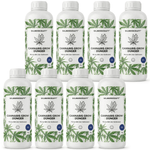 Cannabis Grow-Dünger - Silberkraft