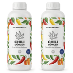 Fertilizzante al peperoncino - Silberkraft