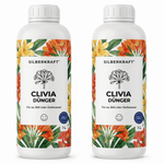 Fertilizzante Clivia - Silberkraft