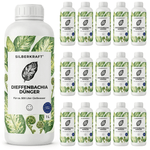 Fertilizzante Dieffenbachia - Silberkraft