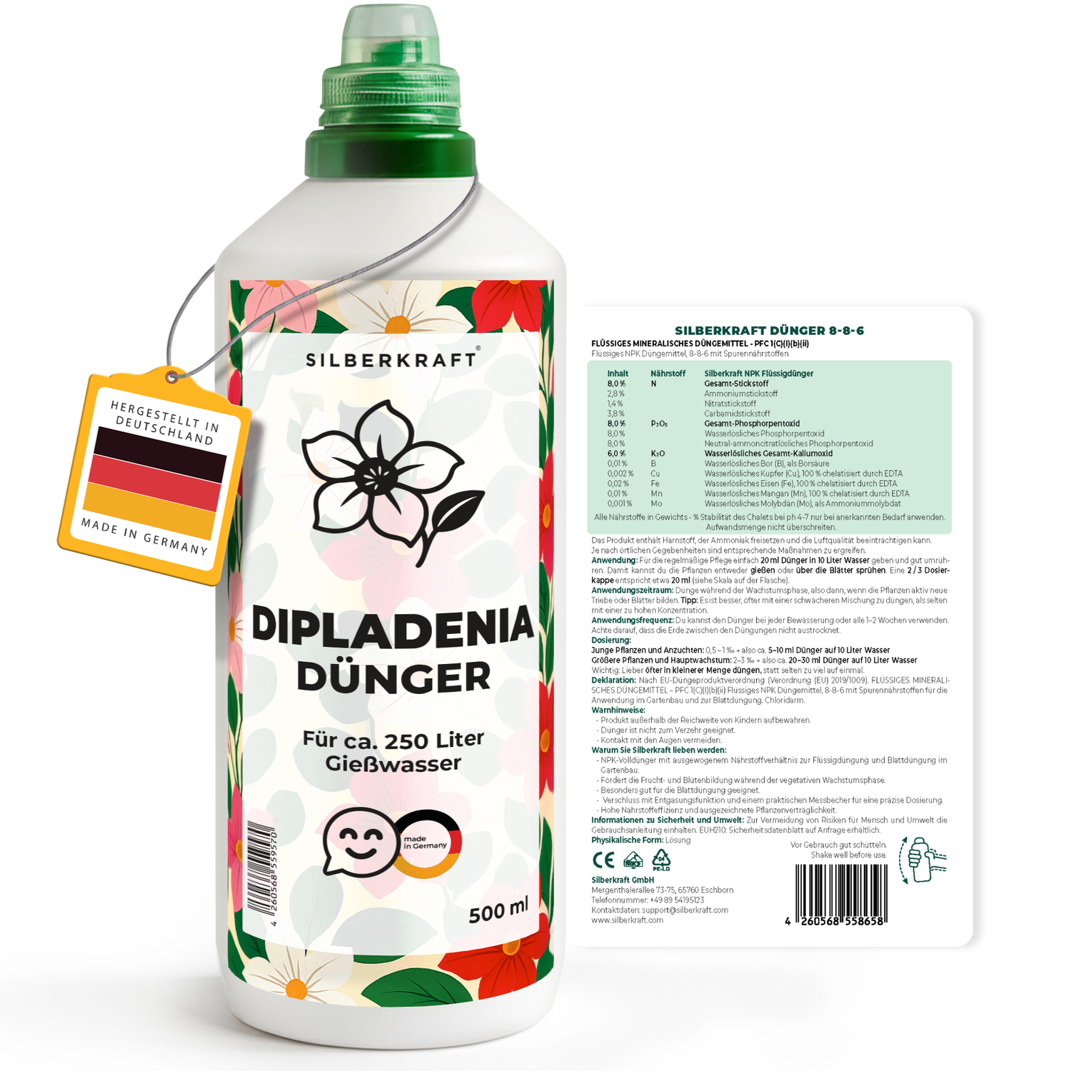 Istruzioni per l'applicazione