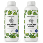 Fertilizzante per piante di edera - Silberkraft