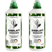 Fertilizzante per Spatifillo – Fertilizzante liquido minerale NPK con azoto – Fertilizzante per Spatifillo (Spathiphyllum) – Fertilizzante per piante da appartamento