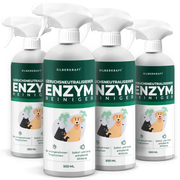 Neutralizzatore di odori / eliminatore di odori