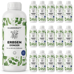 Fertilizzante per piselli - Silberkraft